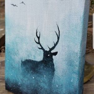 Meet your Posher, Crystal